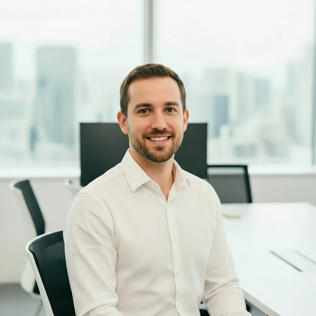 研修コンサルティング部 入社3年目 S.U の写真