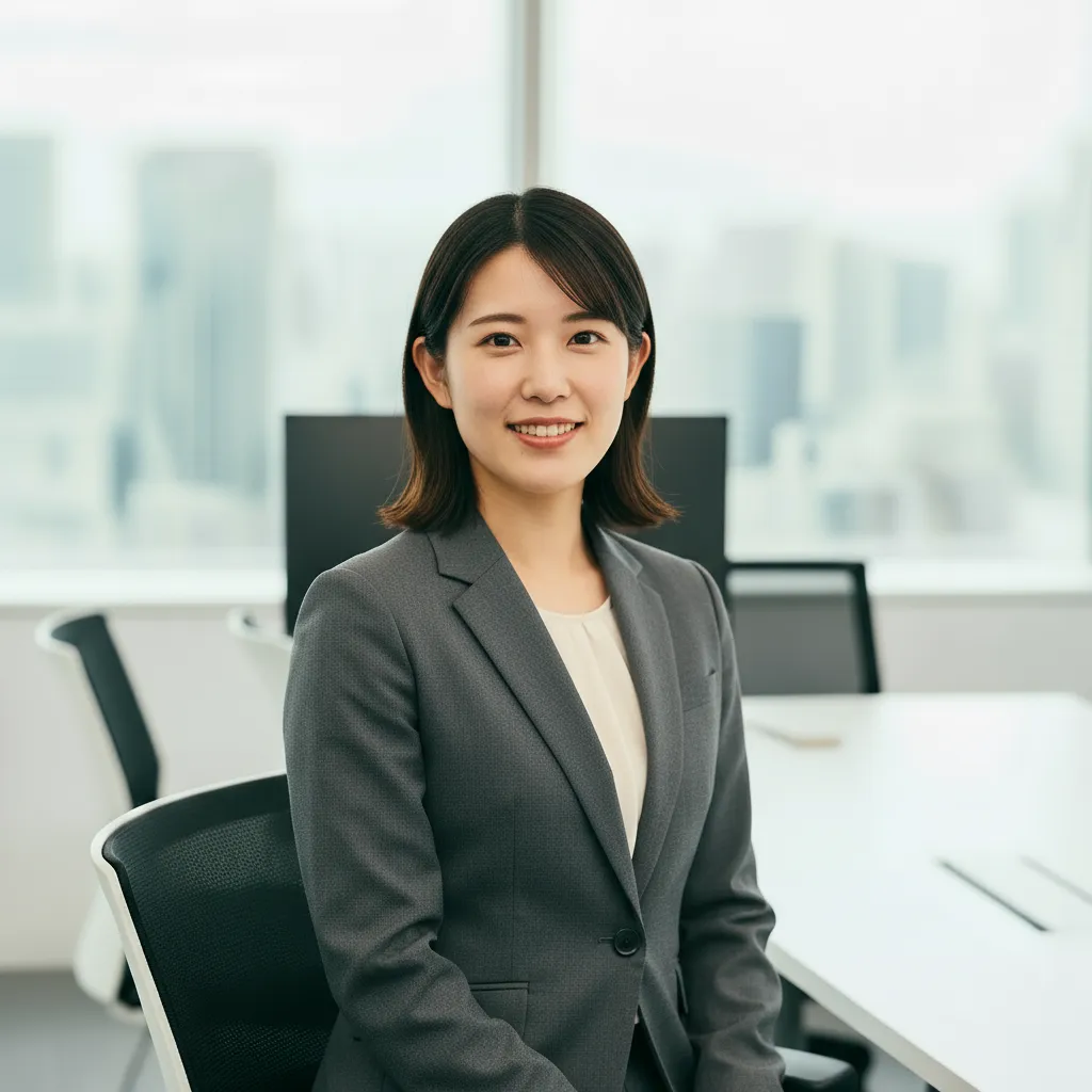 グローバルキャリア支援部 入社3年目 T.N の写真